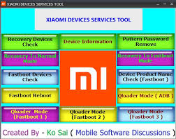 Download Xiaomi Service Tool Hardreset Info