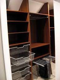 Their closet system is based on using pax wardrobe frames (available in three width, two depth, and two height options) that you then customize with komplement accessories. Ikea Hackers Clever Ideas And Hacks For Your Ikea Wardrobe Ikea Ikea Hackers Ikea Hackers Bedroom