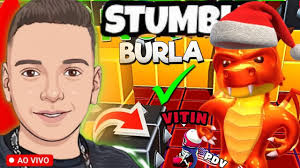 LIVE STUMBLE GUYS#stumbleguys#daumgame#live