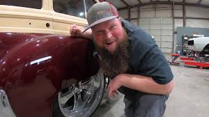 From outlet malls to quaint antique shops and everything in between, you'll find just what take home something special from shops across south carolina. Creative Rods Shop Walk 058 Classic Car Restoration Youtube