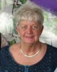 Obituary for Peggy Ann Lowe