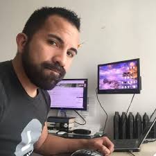 elliottramos (Elliott Ramos) · GitHub