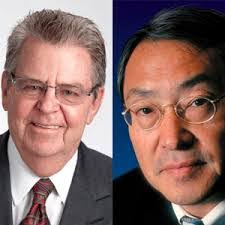 Fred Gluck's Instagram, Twitter & Facebook