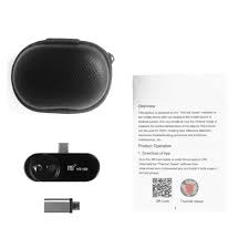The pictures that are showing the thermal and night vision are fake. Flir One Pro Mobile Phone Thermal Imaging Camera Infrared Imager Ht 102 For Iphone Ipad Ios Android Otg Features Thermal Instrum Temperature Instruments Aliexpress
