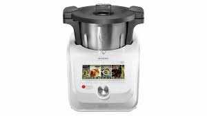 Avis Monsieur Cuisine Mon Experience Avec Le Robot De Cuisine Lidl Silvercrest