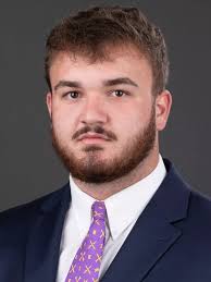 East Carolina All Time Offense Recruits