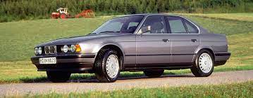 The bmw e34 is one of the most timeless designs of the 1980's and 1990's. Bmw E34 Infos Preise Alternativen Autoscout24