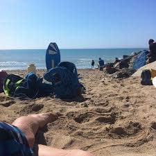 Tom Quetier On Instagram Fin Du Stage De Surf Et Fin Du Beau Temps Sun Stage Surf Skimboard Vacances Plage Coutainville Instagram Outdoor Water