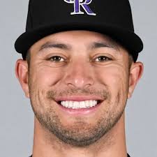 Rockies select RHP Jackson Cox as the 50th overall pick in the 2022 MLB  Draft! Welcome to Colorado!