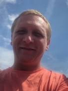 Wesley James Messick