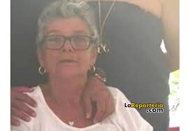 Murió esposa de uno de los fundadores de Yopal »