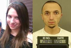 Man Arrested For Pregnant Woman's Murder