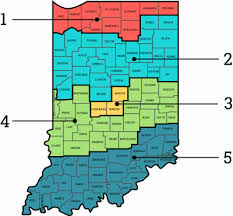 To achieve our mission, we lead projects that. Find Child Care Brighter Futures Indiana