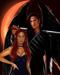 Technically the name house of earth and blood is a subtitle, indicating that future novels in maas' crescent city series bryce quinlan's mysterious best friend fury axtar is one of the most intriguing secondary characters in house of earth and blood precisely because we know so little about her. Bryce Quinlan Gallery Crescent City Wiki Fandom Crescent City Sarah J Maas Crescent