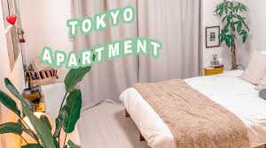 I hope you had a good time having a tour in my small japanese apartment. Our Small Japanese Apartment In Tokyo Japan 900 Month Lesbian Couple Youtube