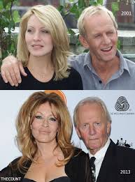 People forget how young i was when i. Crocodile Dundee Paul Hogan Not Looking So Good But His Wifey Paul Hogan Crocodile Dundee Paul Hogan Wife