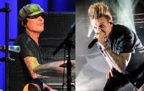 Critic reviews for the retaliator. Tommy Lee And Papa Roach S Jacoby Shaddix To Appear In New Horror Film The Retaliators