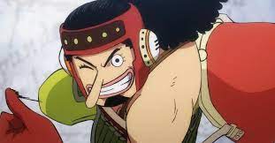 One Piece Does Usopp Dirty With One Gnarly Injury