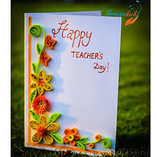 Large, 3.5 cookies, these make the perfect favor for your baby shower, 1st birthday, gift for new baby, and so much more! Bonitahub Handmade Teacher S Day Card 21x15 Cm Orange Amazon In Office Products