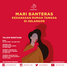 Text wanita dan keganasan (prelim)(1).pdf download (340kb). Banteras Keganasan Rumah Tangga Di Selangor Bersama Suara