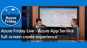 I see from the app service pricing help that an app will still be billed for even though it is in the stopped state. Deploy Your Web App In Windows Containers On Azure App Service Azure Friday Channel 9