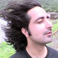 Asif Amin Tibet Baqual