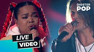 Box 123 aurora, il 60507. Zoe Wees Oliver Henrichs Control Live The Voice Of Germany Finals Youtube