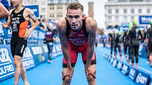 Olympic games rio olympics 2016 summer olympics tokyo olympics olympic icons mercedes triathlon logo. Canada S Tyler Mislawchuk Gears Up For Olympics With World Triathlon Cup Victory Cbc Sports