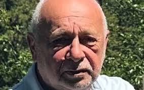 Body of Israeli man swept down Canadian river found after month-long hunt