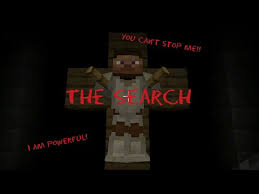 Download the map further down without any. Horror Maps Mcpedb