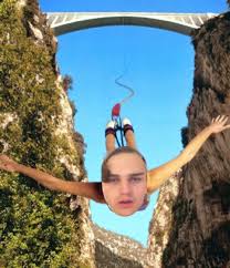 The Adventures of Bon Israelson