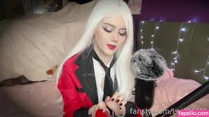 Lei ASMR Nude Leaks 17 Photos - Fapello