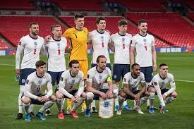 England Euro 2020 Squad Full 26 Man Team Ahead Of 2021 Tournament The Athletic