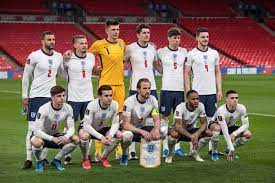 England's draw is relatively kind, especially as second seeds croatia are up first, but winning group. England Euro 2020 Squad Full 26 Man Team Ahead Of 2021 Tournament The Athletic