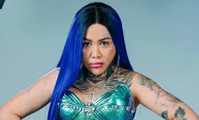 Yina Calderón se retira temporalmente de La Mansión de Luinny tras fuerte episodio y da por concluida su participación - ::Tolima Online::