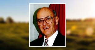 Vincent Richard D'Apuzzo Obituary April 13, 2014
