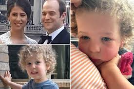 Aiden McCarthy's sad ask after parents killed in Highland Park shooting