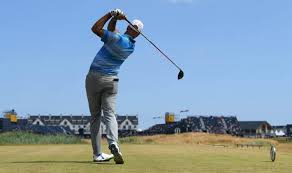 The open championship, or simply the open (sometimes referred to as the british open outside the united kingdom), is the oldest of the four major championships in professional golf. The Open Carnoustie Where Is Carnoustie Golf Course Map Golf Sport Express Co Uk