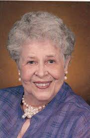 Freda Elizabeth Sheline Phipps Obituary