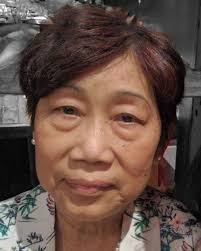 Most Recent Obituaries