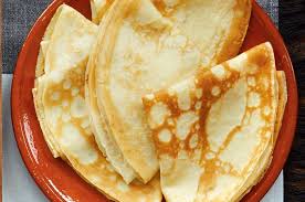 Crepes De Base Ricardo Recipe Confort Food Food Breakfast Brunch