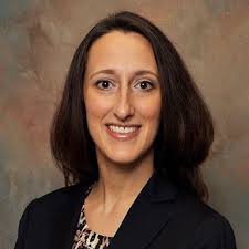 Joan Curtin, MPA, CMPE, PMP