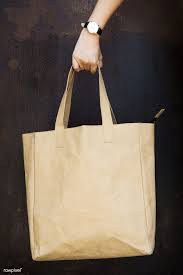 Download Premium Psd Of Design Space On Blank Tote Bag 295451 Tote Bag Blank Tote Bag Bags