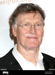 A funny thing happened