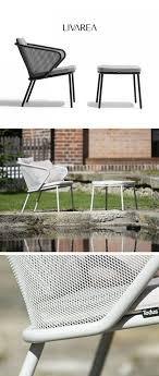 Todus Condor Loungesessel Lounge Sessel Sessel Aussenmobel