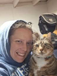 I am so excited (and also so anxious) to have this opportunity to share the  truth about Galaxy Riding School's start. It took a lot of courage for me  to be this