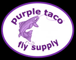 We did not find results for: About Purple Taco Fly Supply