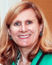 Deborah January-Bevers