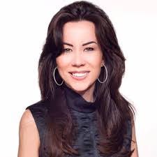 Cindy Menth's Instagram, Twitter & Facebook