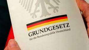 Was Ist Das Grundgesetz